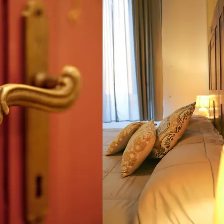 Retrò B&B Pisa Esterno foto